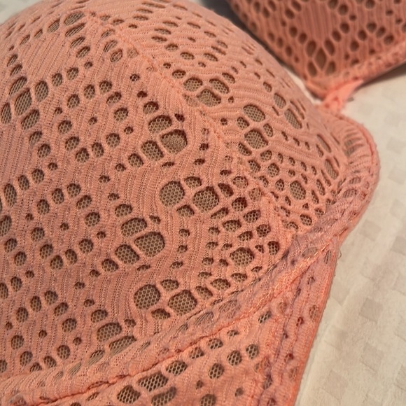 Push up bra - Picture 3 of 5